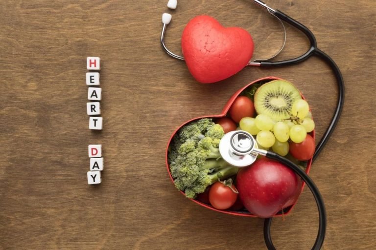 prevenir enfermedades cardiovasculares a través de la alimentación