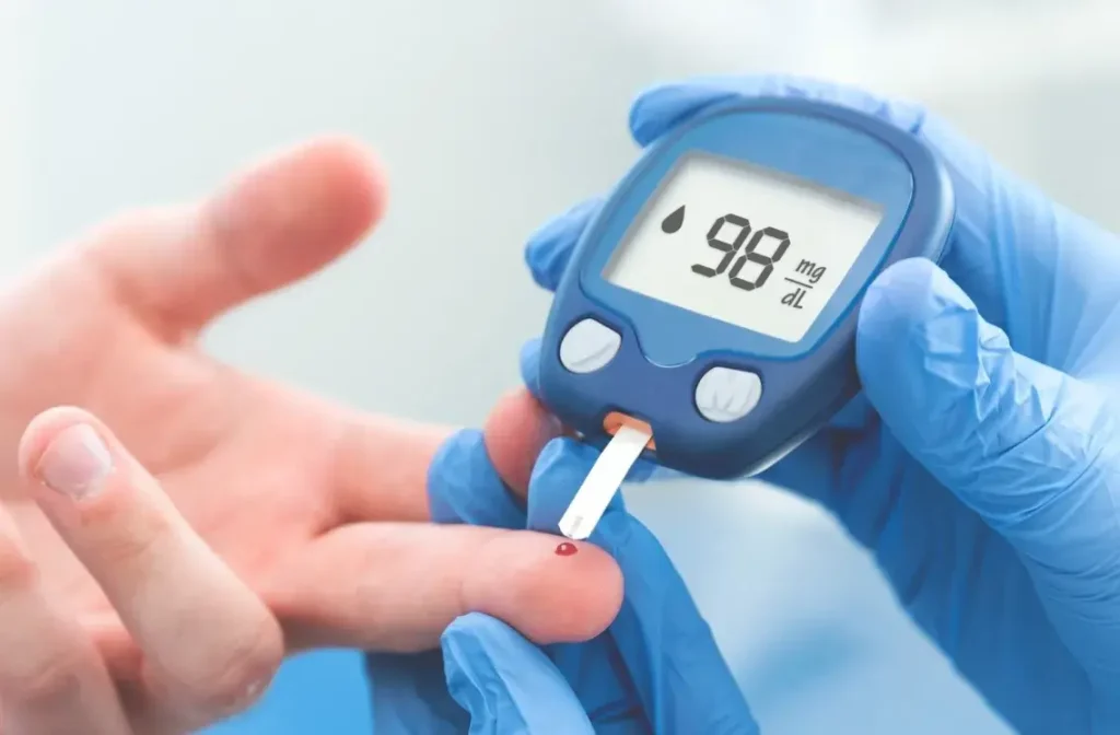 Salud Metabólica: Evitando Diabetes con Estilo de Vida