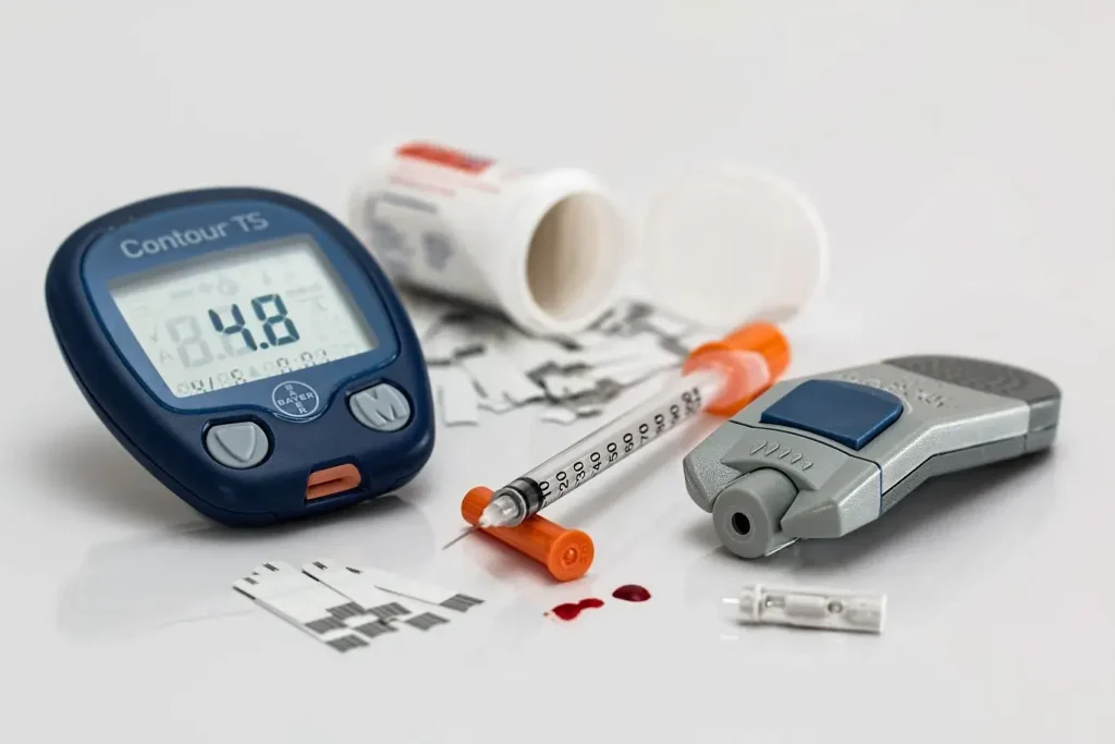 Consejos Prácticos para Prevenir Diabetes Tipo 1 y tipo 2
