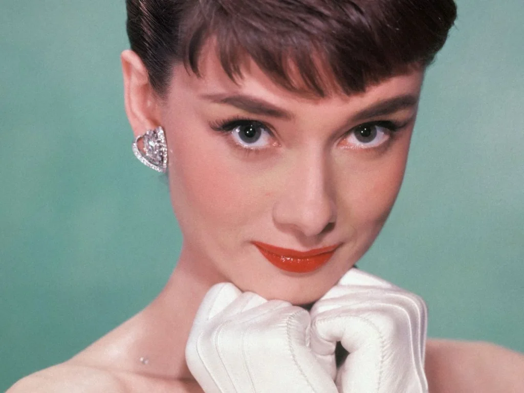 Personas Altamente Sensibles: Un Análisis a Través de Audrey Hepburn