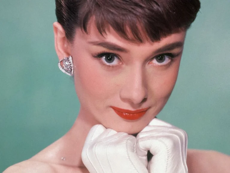 Personas Altamente Sensibles: Un Análisis a Través de Audrey Hepburn