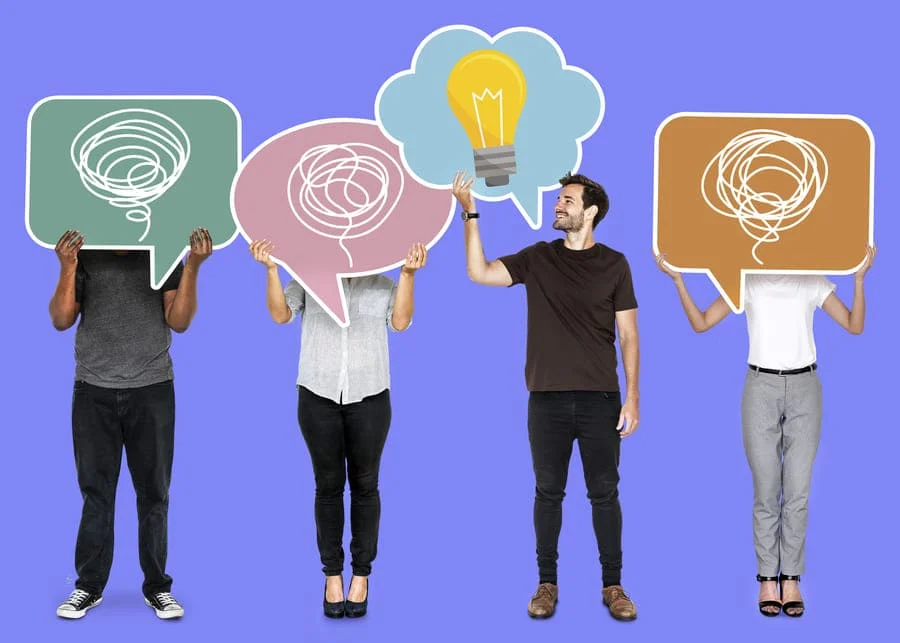 Personas inteligentes ¿Como resuelven los problemas? Revelando los secretos de la inteligencia fluida