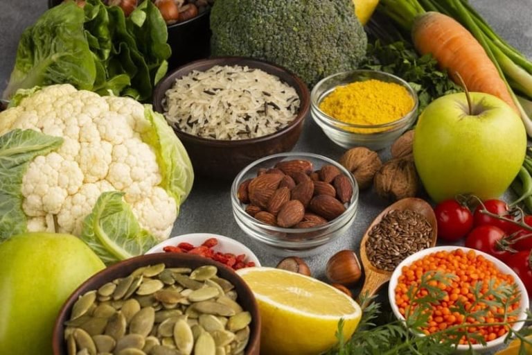 Los 15 Alimentos para Prevenir el Cáncer