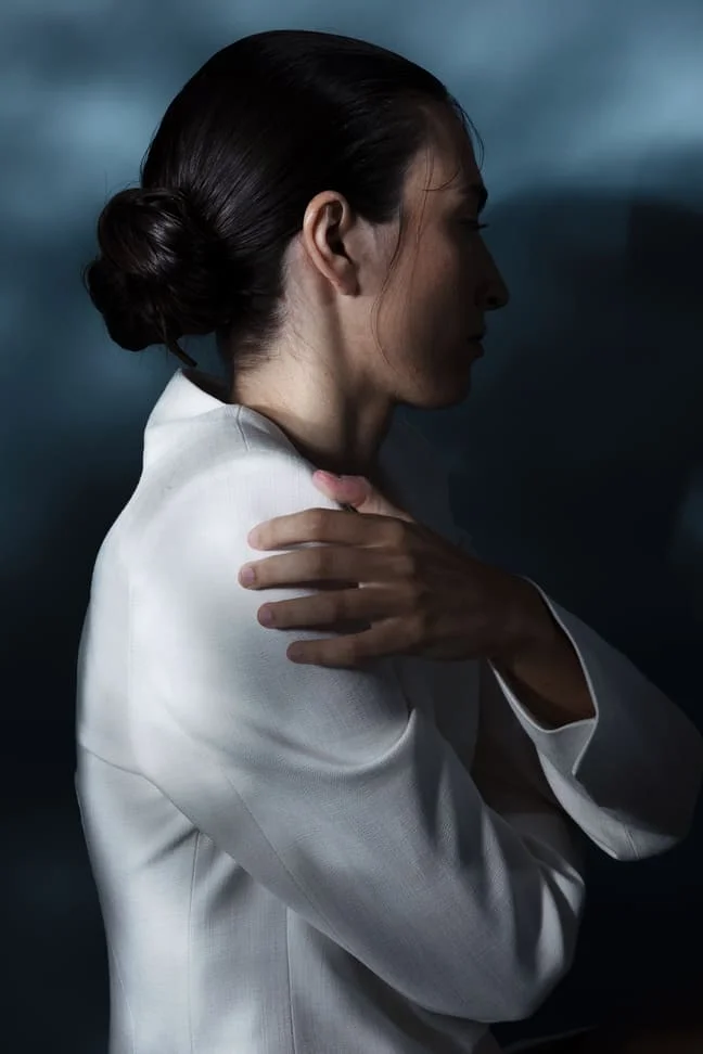 Personas Altamente Sensibles: Un Análisis a Través de Audrey Hepburn Persona Altamente Sensible