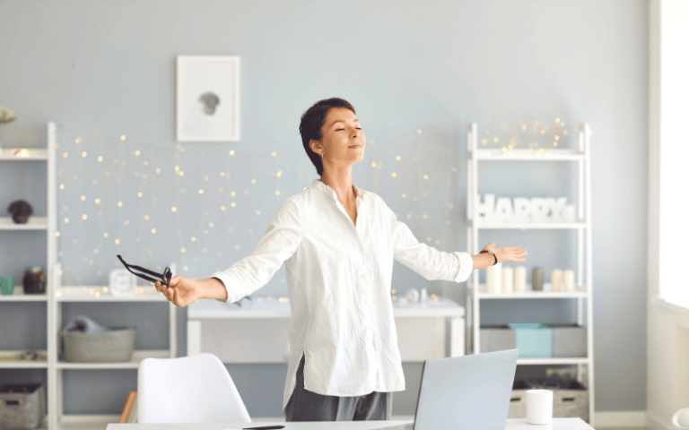 Cómo mejorar la calidad del aire en el hogar