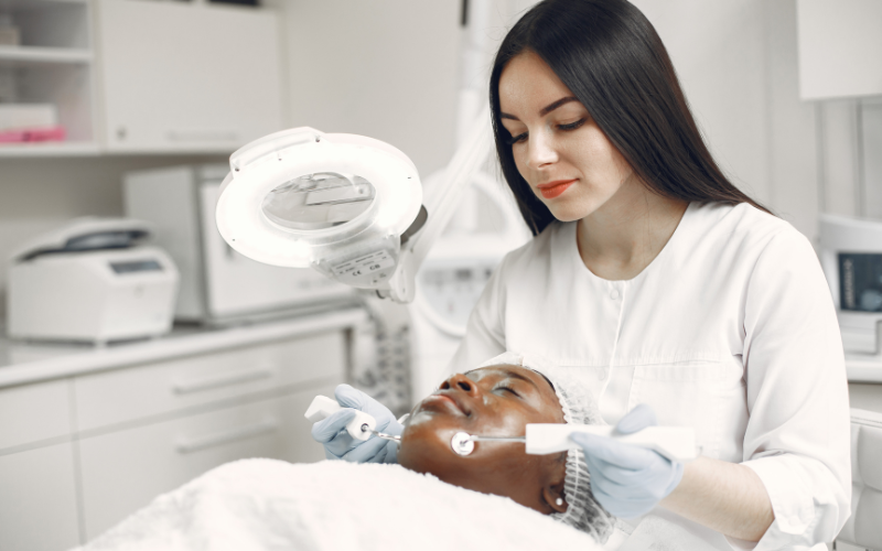 Conoce cuál es la Ciencia Detrás del Antienvejecimiento