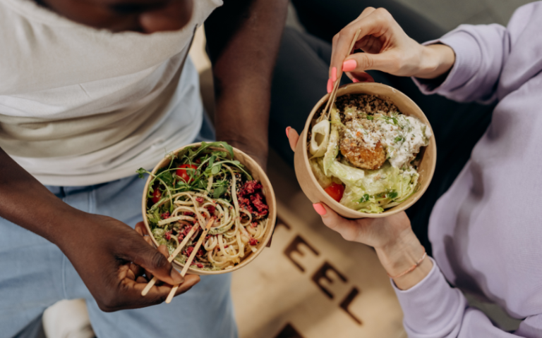 alimentos para fortalecer el sistema inmunológico y prevenir enfermedades