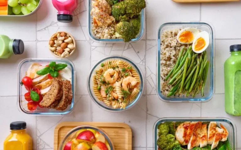 La dieta mediterránea es conocida por ser un referente en nutrición