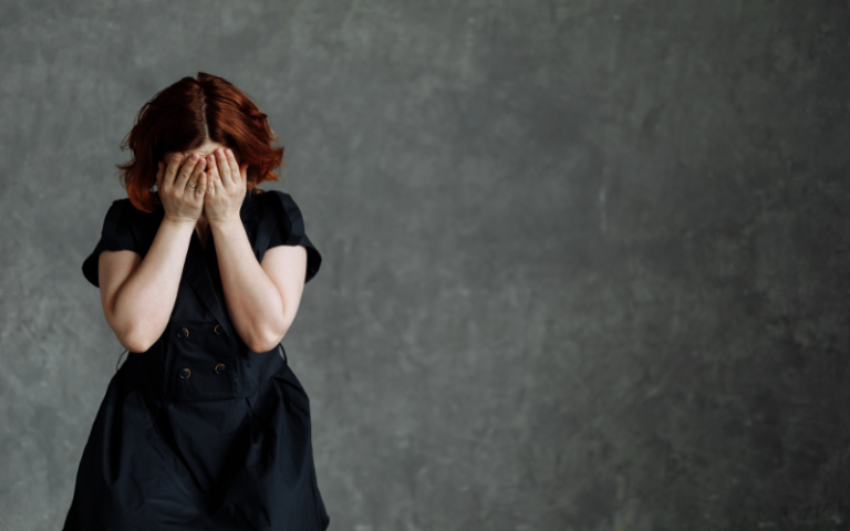 trastornos de estrés postraumático y su influencia en la persona