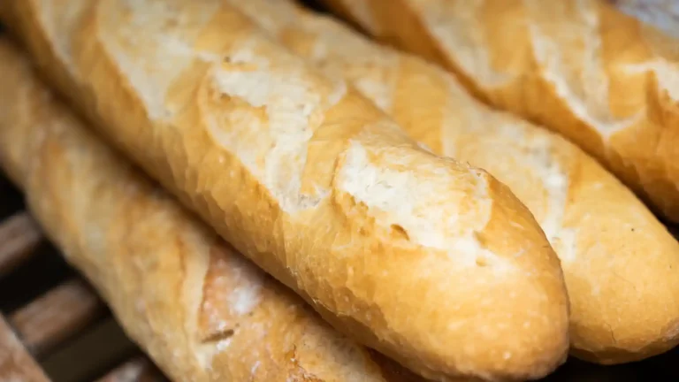 Cómo afecta el consumo diario de pan a tu cuerpo