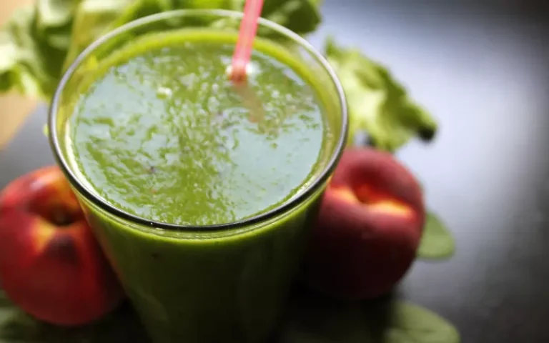 Descubriendo más de las dietas detox