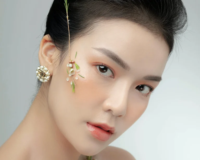 El secreto asiático para una piel radiante