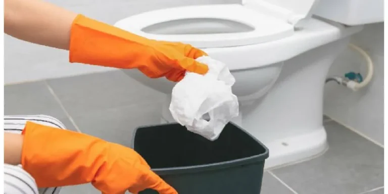 La importancia de cerrar la tapa del inodoro: ¡Es por tu salud!