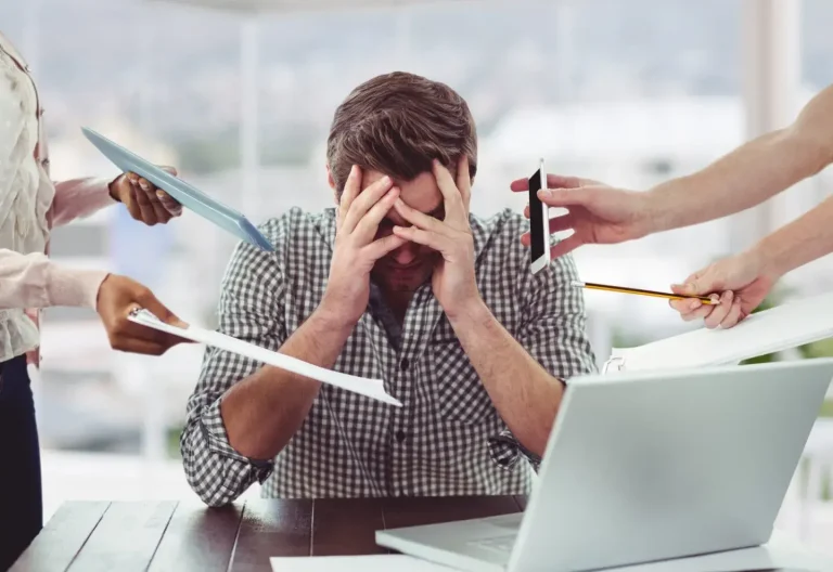 Sisifemia: El Trastorno Laboral que Afecta a los Más Perfeccionistas