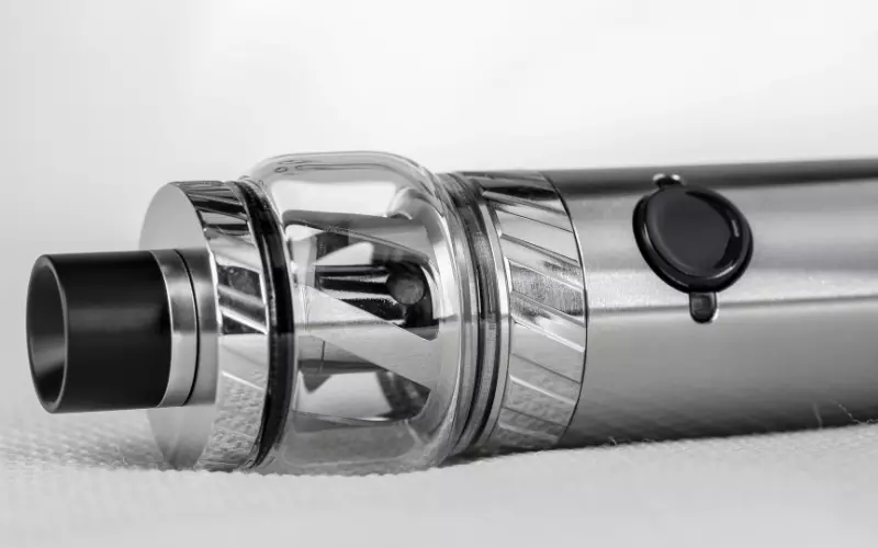 Vapeo tiene prohibiciones en varios países de Europa.