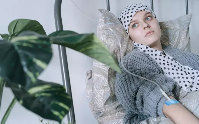 Cáncer crece entre la juventud