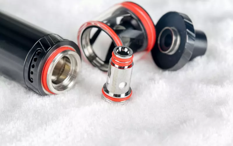 Francia lucha contra el vapeo