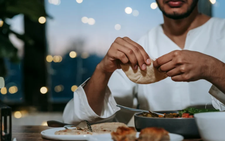 Cuál es el mejor momento para cenar