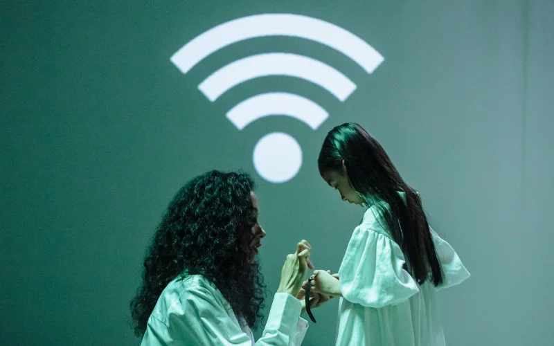 La hiperconectividad está más presente que  nunca